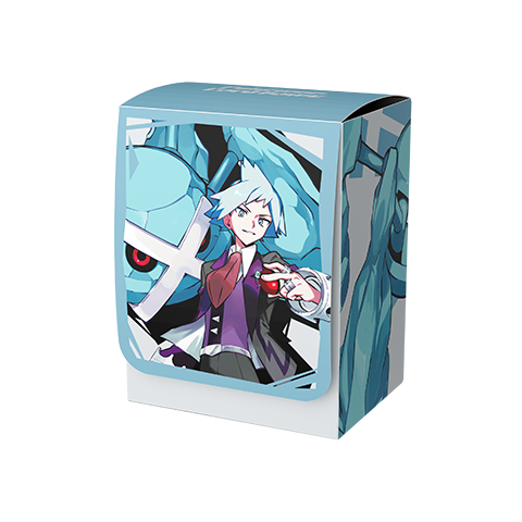 Deck case · 9433356