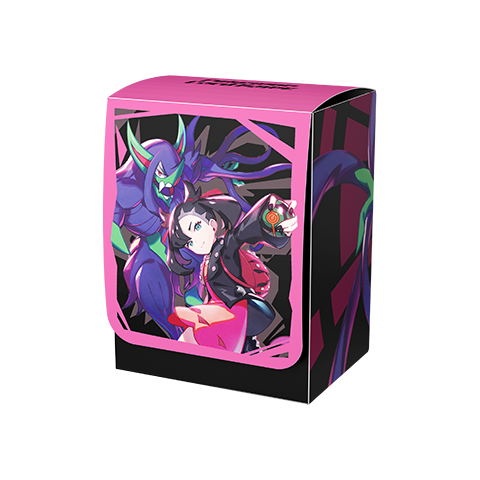 Deck case · 9433370