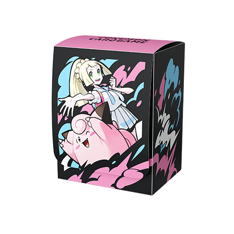 Deck case · 9433394