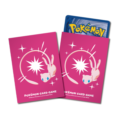 Card sleeves · 9433417