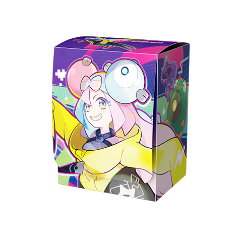 Deck case · 9433431