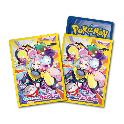 Card sleeves · 9433448