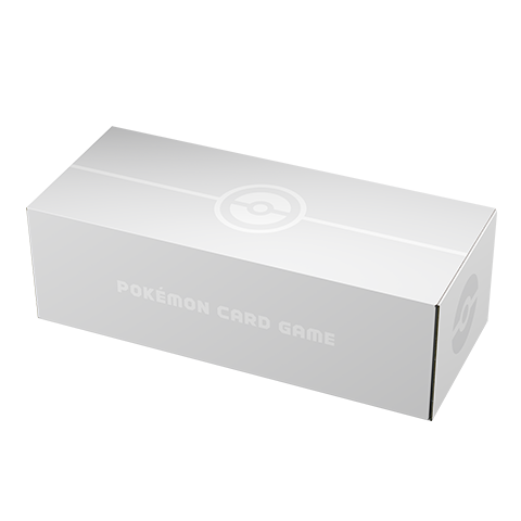 Long Card Storage Box · 5962