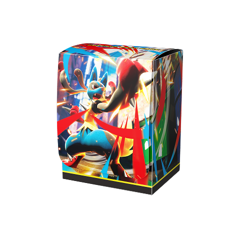 Deck case · 9433028