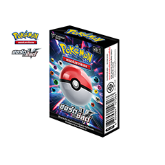 Sword & Shield V Starter Deck
