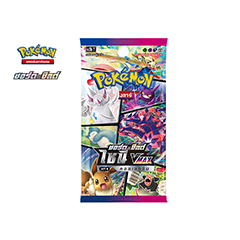 Shiny VMAX Collection Set B Booster Pack
