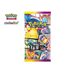 Shiny VMAX Collection Set A Booster Pack