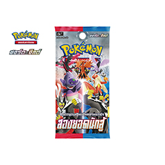 Peerless Fighters Booster Pack