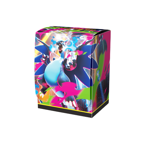 Deck case · 9426365
