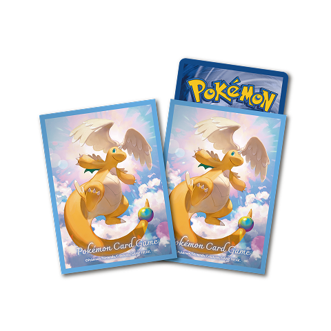 Card sleeves · 9426136