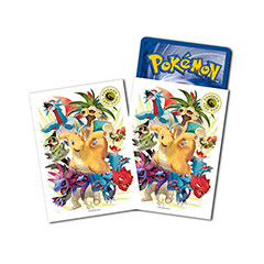 Card sleeves · 9315478