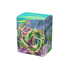 Deck case · 9315485