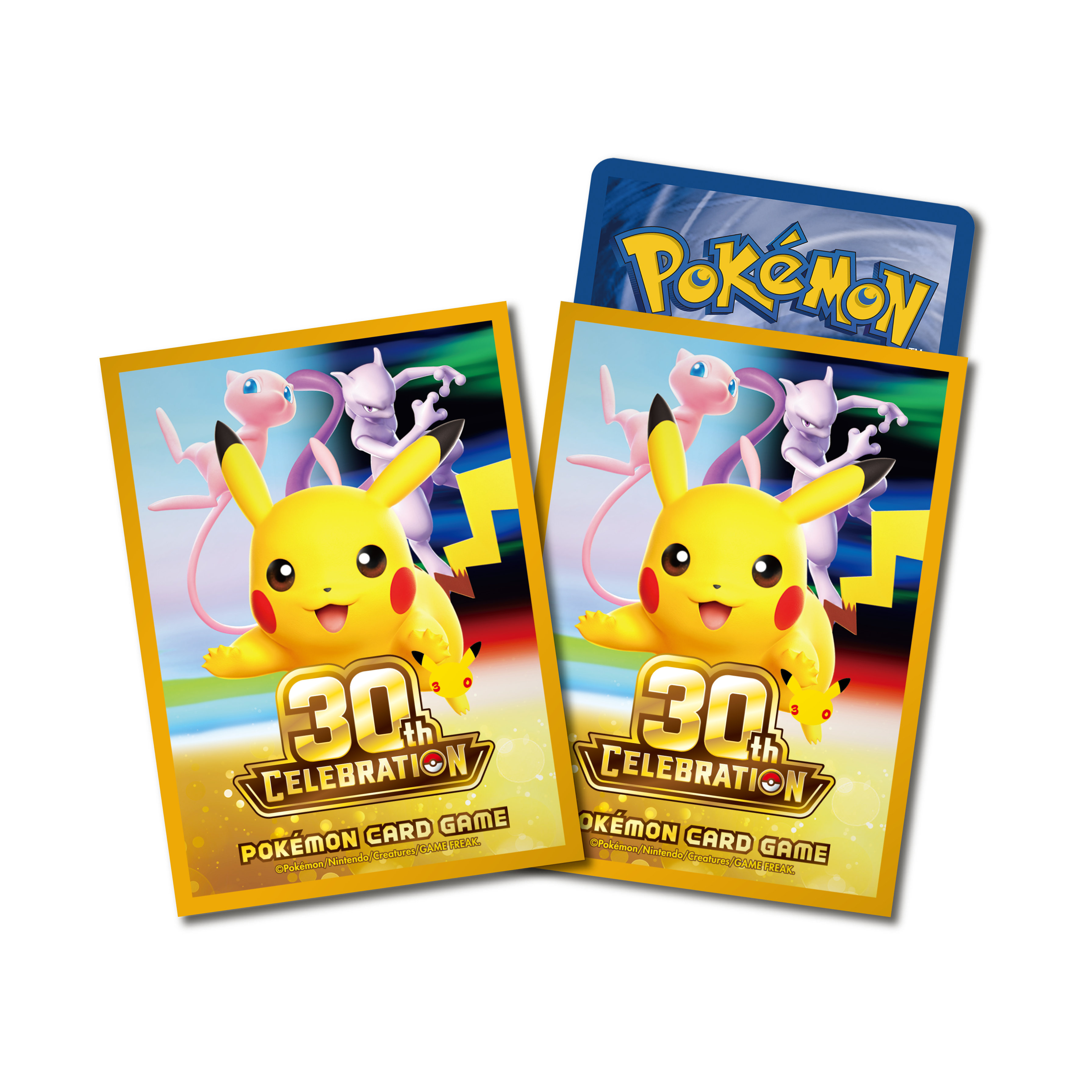 Card sleeves · 9420370