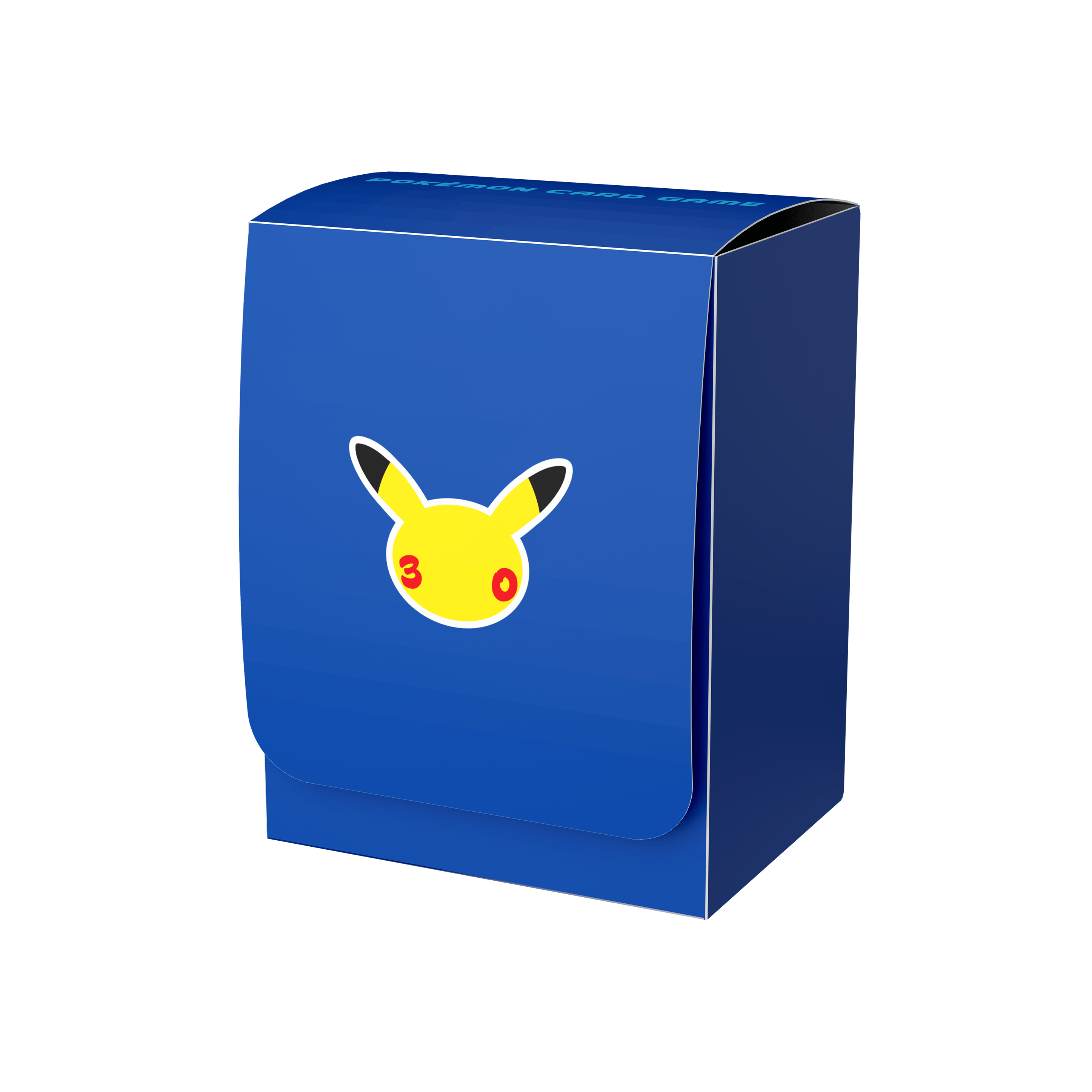 Deck case · 9419886